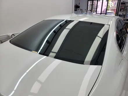 BMW 530I 품격에 어울리는 부산 브이쿨VK 풀 시공. / 부산 해운대구 재송동