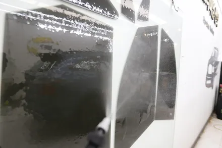 쏘렌토 미네랄 블루에 어울리는 부산금정구신차패키지는? / 부산 해운대구 재송동
