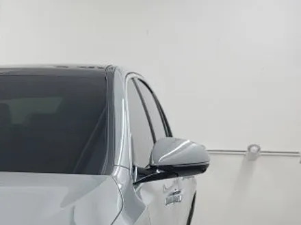 부산 루마버텍스 썬팅 깔끔한 팀케이 오션 / 부산 해운대구 재송동
