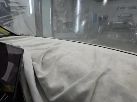 부산 수영구 썬팅 잘하는 곳 테슬라면 주목! / 부산 해운대구 재송동