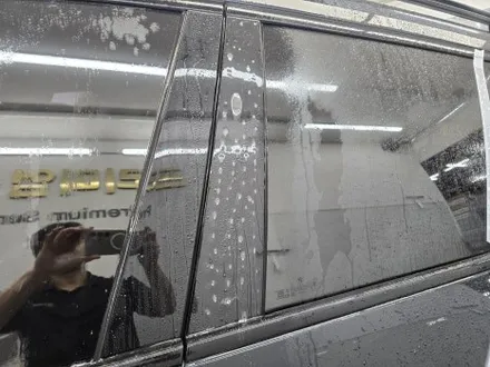 부산 BMW 신차패키지 솔라가드 프리미엄 THE LX 썬팅 후기 / 부산 해운대구 재송동