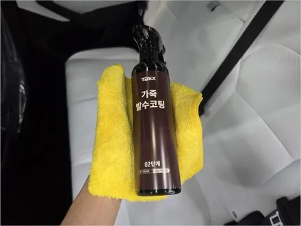 부산 테슬라 모델Y 주니퍼 신차패키지 하이패스 시공 후기 / 부산 해운대구 재송동
