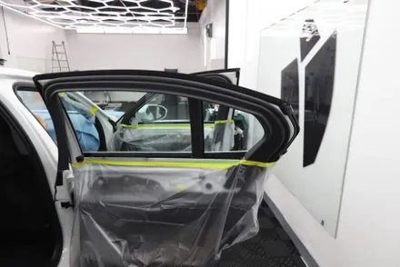 부산 BMW 신차패키지 썬팅 전문점 선택이 중요한 이유 / 부산 해운대구 재송동
