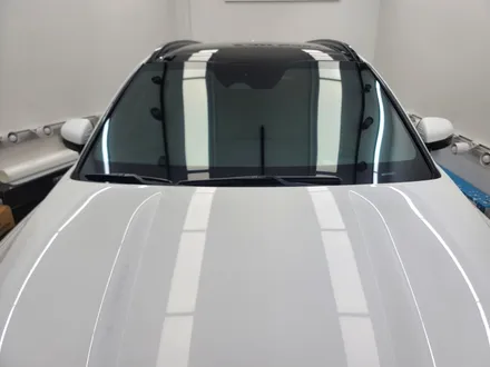 부산 브이쿨K, 아이나비 4채널 블랙박스 시공기 / 부산 해운대구 재송동