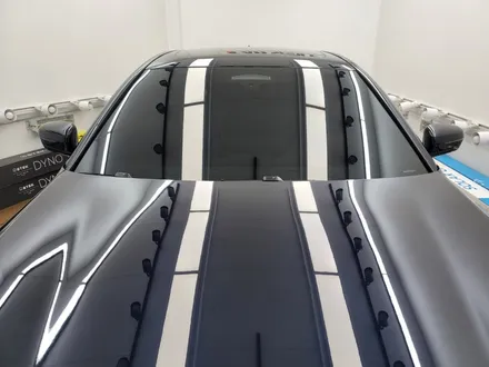 동래구 신차패키지, BMW 523D 수입차 시공 잘하는 샵! / 부산 해운대구 재송동