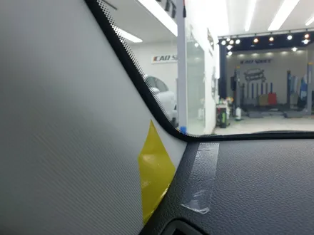 부산셀토스신차패키지, 솔라가드 베럴X 시공리뷰 / 부산 해운대구 재송동