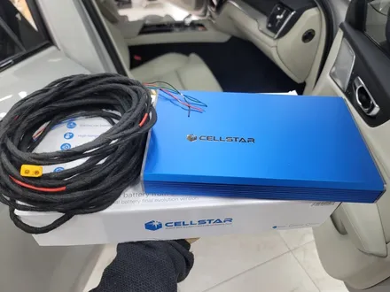 센텀시티신차패키지 볼보 v60 시공 / 부산 해운대구 재송동