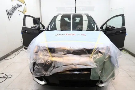 부산진구신차패키지 퀄러티가 다른곳을 찾는다면 / 부산 해운대구 재송동