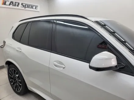BMW X5 부산 신차패키지 제대로 시공했어요 / 부산 해운대구 재송동