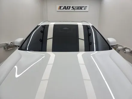 부산 볼보 XC60 유리막코팅 포함한 패키지시공! / 부산 해운대구 재송동