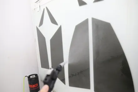 해운대 신차패키지 그랜저 시공 / 부산 해운대구 재송동