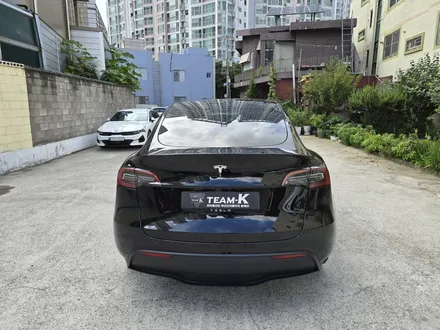 부산 동래구 썬팅 테슬라 모델Y 테라룩스IR / 부산 해운대구 재송동