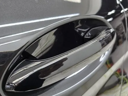 부산 BMW X7 하버캠프 썬팅 썬루프 열차단 PPF 좋은데요? / 부산 해운대구 재송동