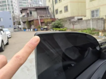 솔라가드 볼텍스ir 가격 부산 테슬라 모델3 썬팅 후기 / 부산 해운대구 재송동