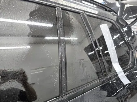 부산 BMW 신차패키지 솔라가드 프리미엄 THE LX 썬팅 후기 / 부산 해운대구 재송동