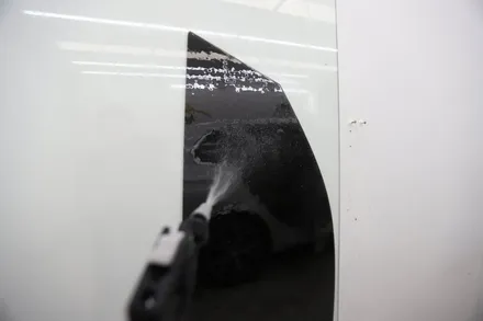 해운대 수입차 신차검수, BMW X5 출장에서도 꼼꼼 / 부산 해운대구 재송동