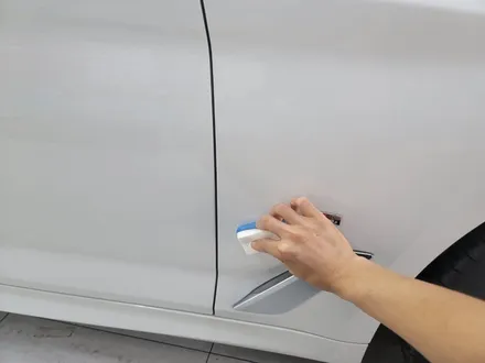 기장신차패키지, BMW 530I 출장검수부터 책임집니다. / 부산 해운대구 재송동