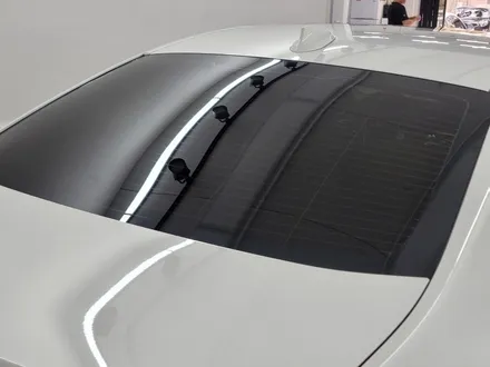 부산신차패키지, BMW 5시리즈 필요한 시공만! / 부산 해운대구 재송동