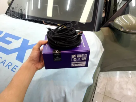 캐스퍼 카키 차량과 부산 신차패키지. / 부산 해운대구 재송동