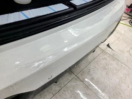 BMW X3 20I 출고 후 신차패키지는 어디서? / 부산 해운대구 재송동