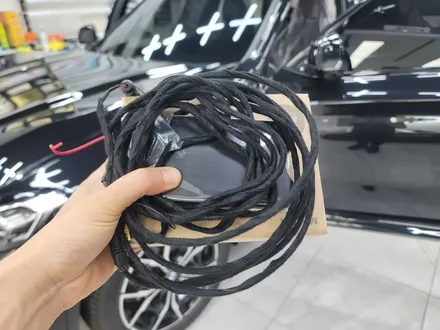 BMW X3 신차패키지, 다들 어디에서 하나 봤더니 / 부산 해운대구 재송동