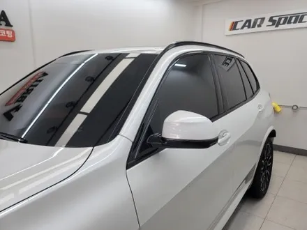 BMW X5 부산 신차패키지 제대로 시공했어요 / 부산 해운대구 재송동
