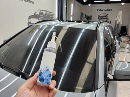부산 BMW 320i 투어링 썬팅 퀄리티 대박이네요 / 부산 해운대구 재송동