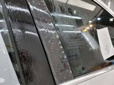 부산 루마버텍스 썬팅 볼보 XC60에 시공 / 부산 해운대구 재송동