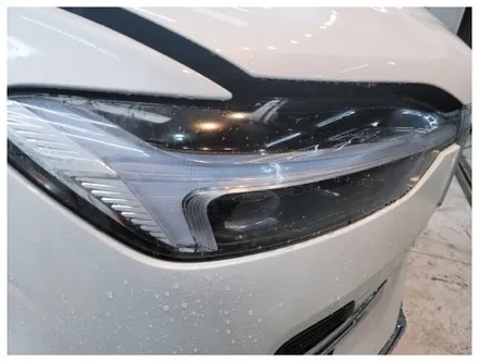 볼보 XC60 수영구신차패키지 출장검수로 편하게!! / 부산 해운대구 재송동