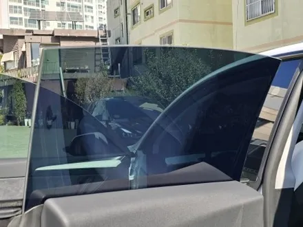 부산 창원 울산 테슬라 신차패키지 테라룩스 ir 22% 15% 농도 / 부산 해운대구 재송동