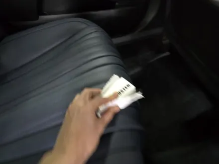부산 루마버텍스 썬팅 블랙박스 가죽코팅 시공 후기 / 부산 해운대구 재송동