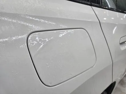 BMW X3 페이스리프트 김해 전시장 출장 신차검수 하버캠프 썬팅 하이패스 시공 했던 이야기 / 부산 해운대구 재송동