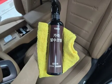 부산 브이쿨K 썬팅 농도 28% 14% 가격 후기! / 부산 해운대구 재송동