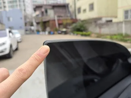 솔라가드 볼텍스ir 가격 부산 테슬라 모델3 썬팅 후기 / 부산 해운대구 재송동