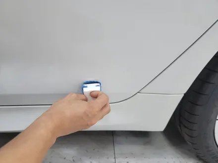 기장신차패키지, BMW 530I 출장검수부터 책임집니다. / 부산 해운대구 재송동