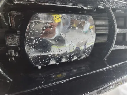 BMW X3 20I 출고 후 신차패키지는 어디서? / 부산 해운대구 재송동
