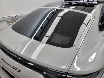 포르쉐 파나메라 GTS 2억이 넘는 가격의 차량 신차패키지 / 부산 해운대구 재송동