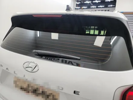 부산해운대신차패키지 솔직 후기 남겨주신 차주님! / 부산 해운대구 재송동
