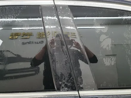 부산 틴팅 하버캠프 세라믹본드 제일 잘하는 곳 / 부산 해운대구 재송동