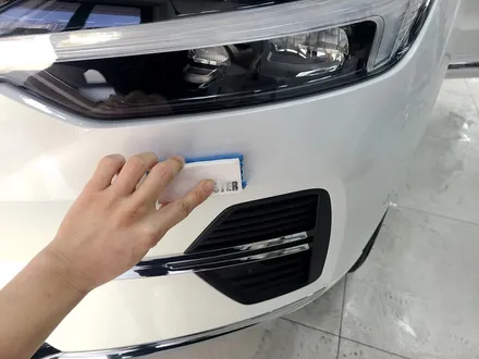 부산 볼보 XC60 신차패키지 역시 다르네~ / 부산 해운대구 재송동