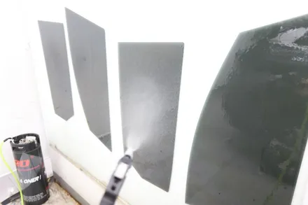 부산 루마버텍스 900 700 조합으로 고급스럽게~ / 부산 해운대구 재송동