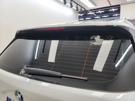 BMW X5 부산 신차패키지 제대로 시공했어요 / 부산 해운대구 재송동