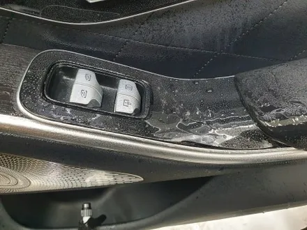 부산PPF 벤츠S450 럭셔리한 시공기 / 부산 해운대구 재송동