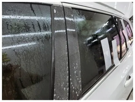 볼보 XC60 수영구신차패키지 출장검수로 편하게!! / 부산 해운대구 재송동