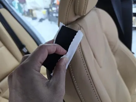 부산 신차검수 잘하는 곳 팀케이 오션 / 부산 해운대구 재송동