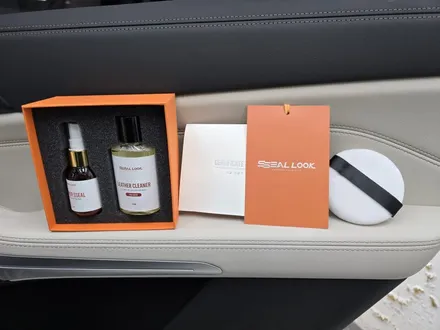 부산 BMW X7 하버캠프 썬팅 썬루프 열차단 PPF 좋은데요? / 부산 해운대구 재송동