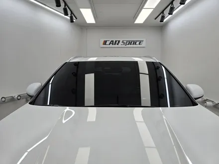 제네시스 gv80 우유니 화이트 브이쿨 KB 농도 가격 부산 팀케이오션 / 부산 해운대구 재송동