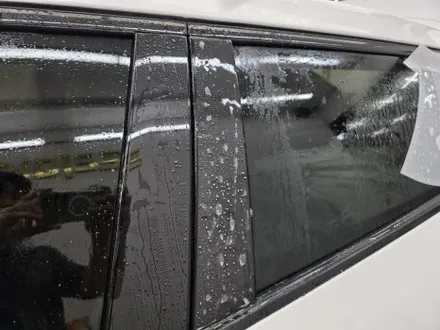 부산 전기차 썬팅 잘하는 곳 EV6 루마버텍스 900 700 가격 농도 후기 / 부산 해운대구 재송동