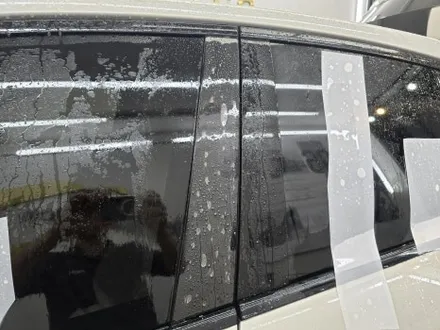 부산 하버캠프 가격 금정구 썬팅 후기 / 부산 해운대구 재송동