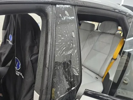 부산 폴스타4 신차패키지 전기차 썬팅 젤 잘하는 곳 / 부산 해운대구 재송동